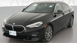 2021 BMW 2 Series 228i Gran Coupe