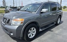 2014 Nissan Armada SV