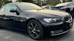 2007 BMW 3 Series 335i