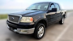 2004 Ford F-150 