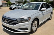 2019 Volkswagen Jetta SE