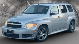 2009 Chevrolet HHR SS
