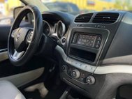 2012 Dodge Journey Crew