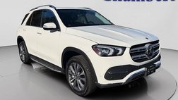 2023 Mercedes-Benz GLE-Class GLE 350 4MATIC