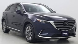 2020 Mazda CX-9 Grand Touring
