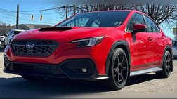 2023 Subaru WRX Limited