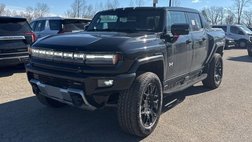 2024 GMC HUMMER EV 2X