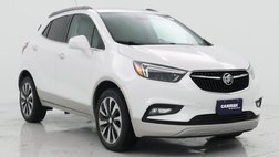 2018 Buick Encore Essence