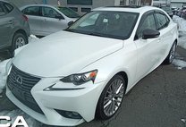 2014 Lexus IS 250 Base