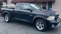 2010 Dodge Ram 1500 SLT