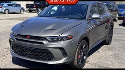 2024 Dodge Hornet R/T