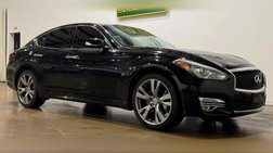 2016 Infiniti Q70 3.7