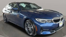 2022 BMW 3 Series 330i