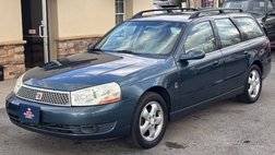 2003 Saturn L-Series LW300