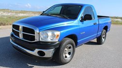 2008 Dodge Ram 1500 ST