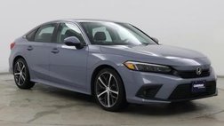 2023 Honda Civic Touring