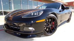 2005 Chevrolet Corvette Base