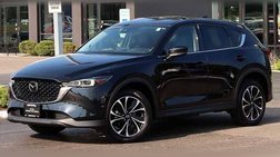 2023 Mazda CX-5 2.5 S Premium Plus