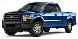2010 Ford F-150 XL