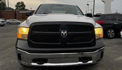 2016 Ram Ram Pickup 1500 Tradesman