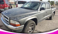 2003 Dodge Dakota SLT