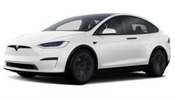 2022 Tesla Model X Base