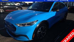 2022 Ford Mustang Mach-E Premium