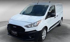 2019 Ford Transit Connect XL