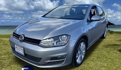 2015 Volkswagen Golf SE