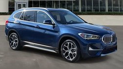 2021 BMW X1 xDrive28i