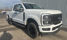 2026 Ford Super Duty F-250 XL