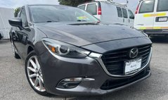 2017 Mazda MAZDA3 Grand Touring