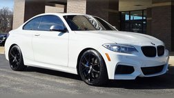 2016 BMW 2 Series M235i xDrive