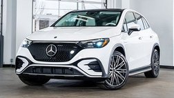 2023 Mercedes-Benz EQE EQE 350+
