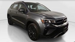 2024 Volkswagen Taos S