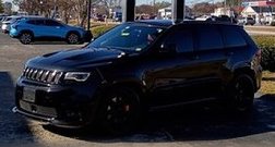 2017 Jeep Grand Cherokee SRT