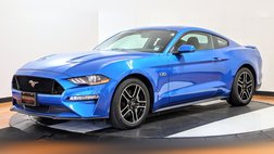 2020 Ford Mustang GT