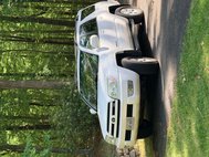 2005 Toyota 4Runner Limited
