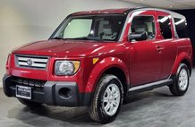 2007 Honda Element EX