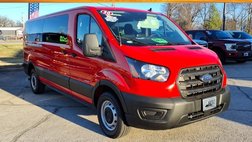 2020 Ford Transit 350 XL
