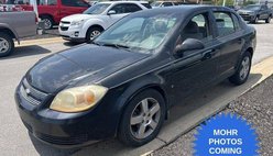 2010 Chevrolet Cobalt LT