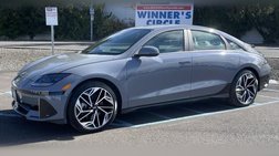 2025 Hyundai Ioniq 6 SEL