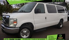 2008 Ford E-Series 