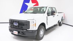 2026 Ford Super Duty F-250 XL