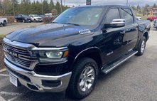 2022 Ram Ram Pickup 1500 Laramie