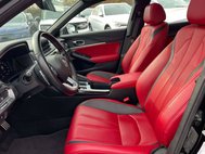 2024 Acura Integra w/A-SPEC