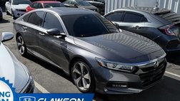 2020 Honda Accord Touring