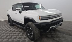 2023 GMC HUMMER EV 3X