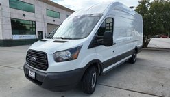 2018 Ford Transit 350