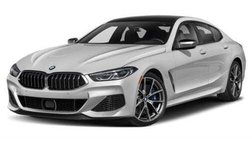 2020 BMW 8 Series M850i xDrive Gran Coupe